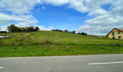 Sale Land – for living, Land – for living, Martin, Slovakia