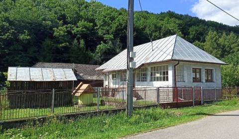 Sale Family house, Family house, Humenné, Slovakia