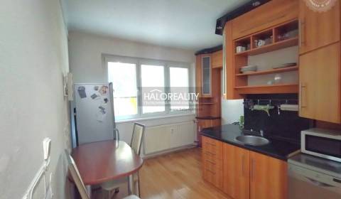 Sale One bedroom apartment, Košice - Západ, Slovakia