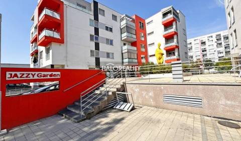 Sale One bedroom apartment, Komárno, Slovakia