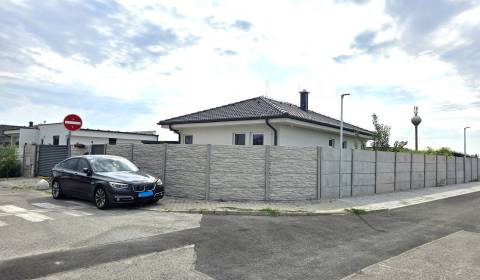 Sale Family house, Family house, Okružná, Senec, Slovakia