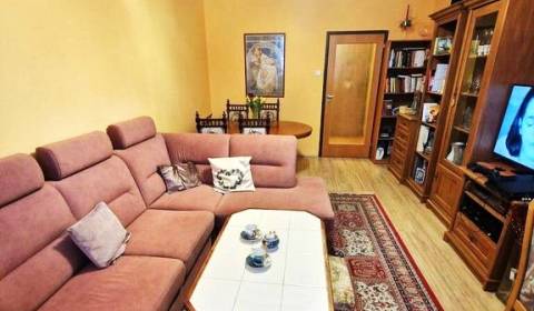 Rent Two bedroom apartment, Two bedroom apartment, Pri kríži, Bratisla