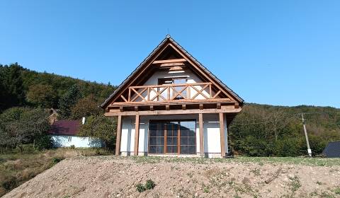 Sale Cottage, Cottage, Žarnovica, Slovakia