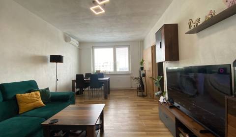 Sale Two bedroom apartment, Two bedroom apartment, Perecká, Levice, Sl