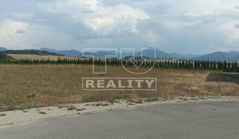 Sale Land – for living, Martin, Slovakia