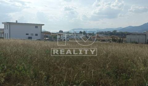 Sale Land – for living, Martin, Slovakia