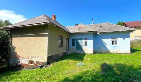 Sale Family house, Family house, Sabinov, Slovakia