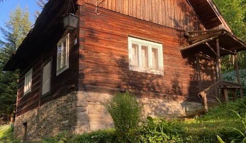 Sale Cottage, Cottage, Žilina, Slovakia