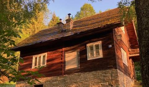 Sale Cottage, Cottage, Žilina, Slovakia