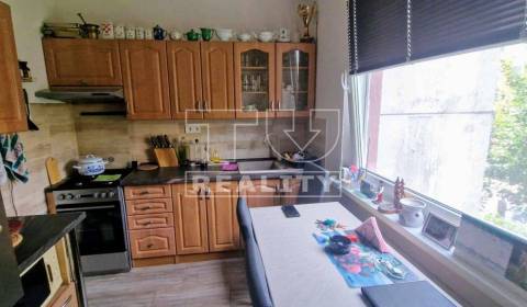 Sale Two bedroom apartment, Lučenec, Slovakia