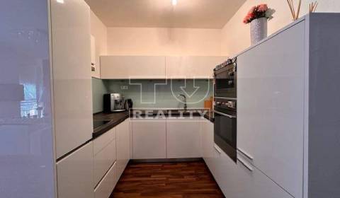 Sale One bedroom apartment, Trenčín, Slovakia