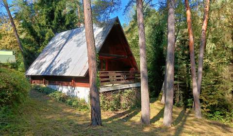 Sale Cottage, Cottage, Duchonka, Topoľčany, Slovakia