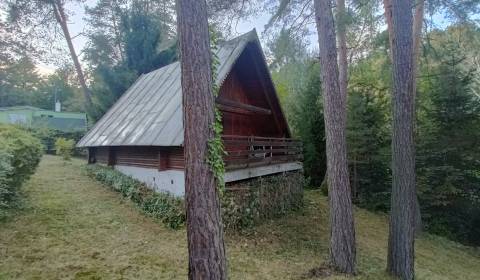 Sale Cottage, Cottage, Duchonka, Topoľčany, Slovakia