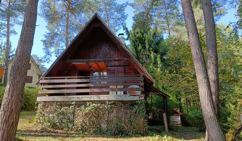 Sale Cottage, Cottage, Duchonka, Topoľčany, Slovakia