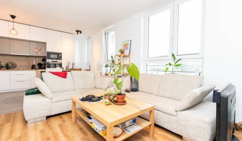 METROPOLITAN │Apartment for rent in Bratislava