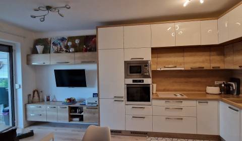 Sale One bedroom apartment, One bedroom apartment, Marhuľová, Senec, S