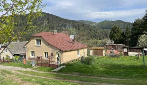 Sale Family house, Family house, Gelnica, Slovakia