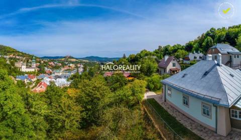 Sale Family house, Banská Štiavnica, Slovakia