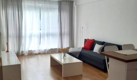 Rent One bedroom apartment, One bedroom apartment, Staré grunty, Brati