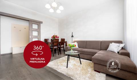 Rent Two bedroom apartment, Two bedroom apartment, Vavilovova, Bratisl