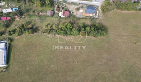 Sale Land – for living, Púchov, Slovakia