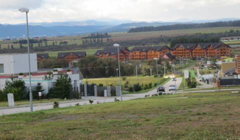 Sale Land – for living, Land – for living, Veľká Lomnica, Poprad, Slov