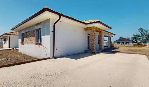 Sale Family house, Family house, Dunajská Streda, Slovakia