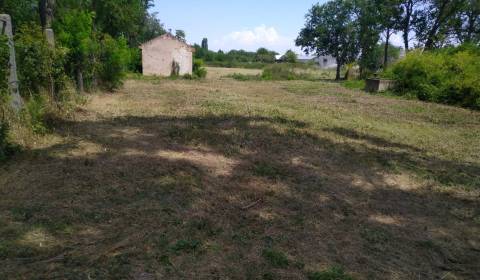 Sale Land plots - commercial, Land plots - commercial, Hlavná, Pezinok