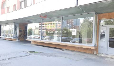 Rent Commercial premises, Prešov, Slovakia