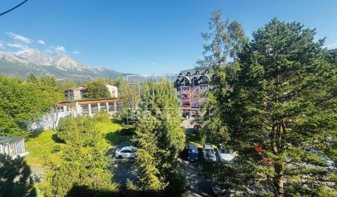 Sale One bedroom apartment, Poprad, Slovakia