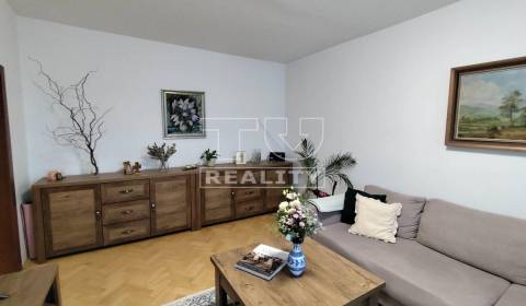 Sale One bedroom apartment, Bratislava - Nové Mesto, Bratislava, Slova