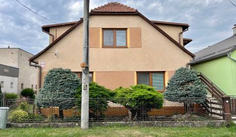 Sale Family house, Family house, Vodárenská, Ilava, Slovakia