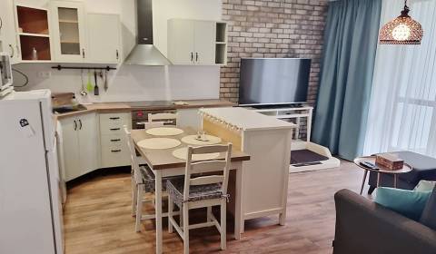 Rent Two bedroom apartment, Two bedroom apartment, Jesenského, Banská 