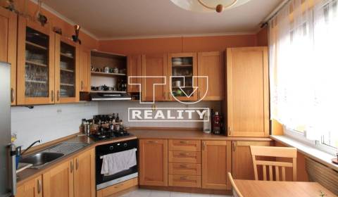 Sale One bedroom apartment, Poprad, Slovakia