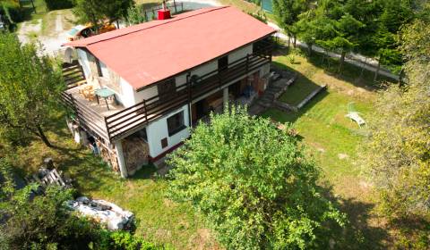 Sale Cottage, Cottage, Chatova oblast Dielnice, Žilina, Slovakia