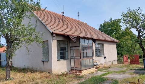 Sale Family house, Family house, Zlaté Moravce, Slovakia