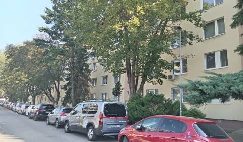 Sale Two bedroom apartment, Two bedroom apartment, Exnárova, Bratislav