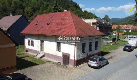 Sale Family house, Rimavská Sobota, Slovakia