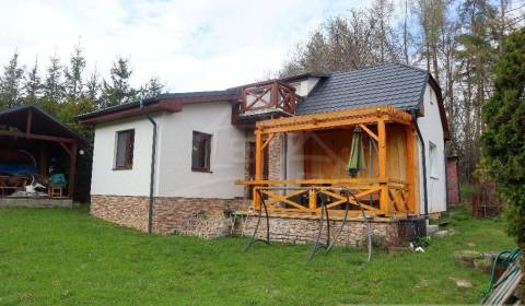 Sale Family house, Family house, Detva, Slovakia