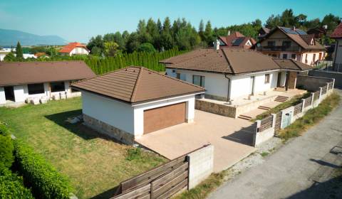 Sale Family house, Family house, Martin, Slovakia