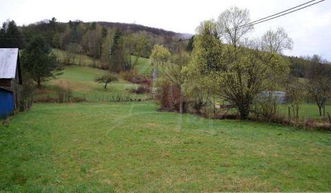 Sale Gardens, Gardens, Svidník, Slovakia