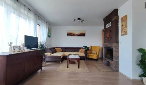 Sale Family house, Family house, Bohdanovce nad Trnavou, Trnava, Slova