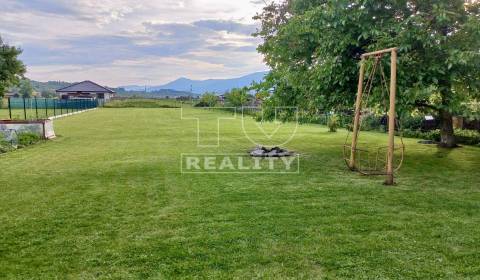 Sale Land – for living, Martin, Slovakia