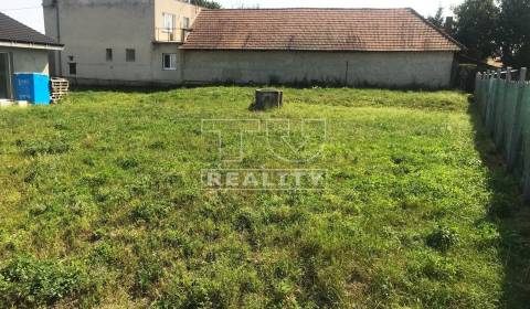 Sale Land – for living, Nitra, Slovakia