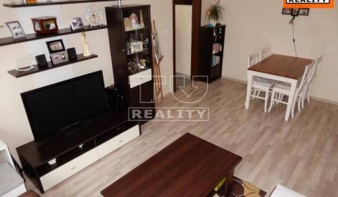 Sale Two bedroom apartment, Vranov nad Topľou, Slovakia