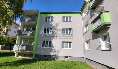 Sale One bedroom apartment, Žiar nad Hronom, Slovakia