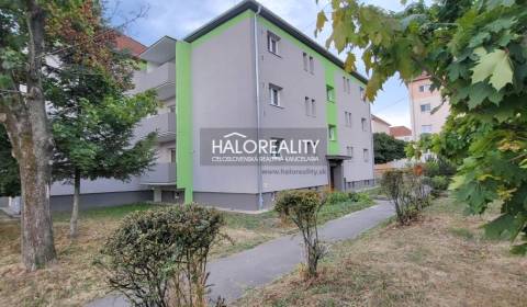 Sale One bedroom apartment, Žiar nad Hronom, Slovakia