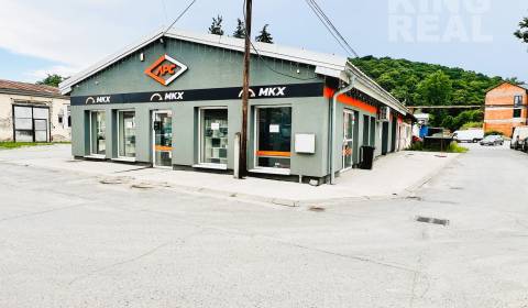 Sale Commercial premises, Commercial premises, Duklianska 3599, Bardej