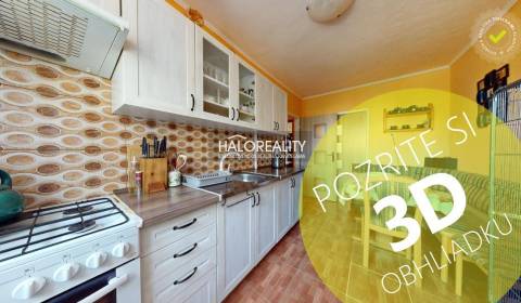 Sale One bedroom apartment, Rimavská Sobota, Slovakia