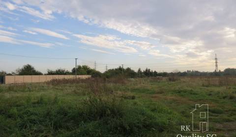 Sale Land – for living, Land – for living, Ružinov, Bratislava II, Slo